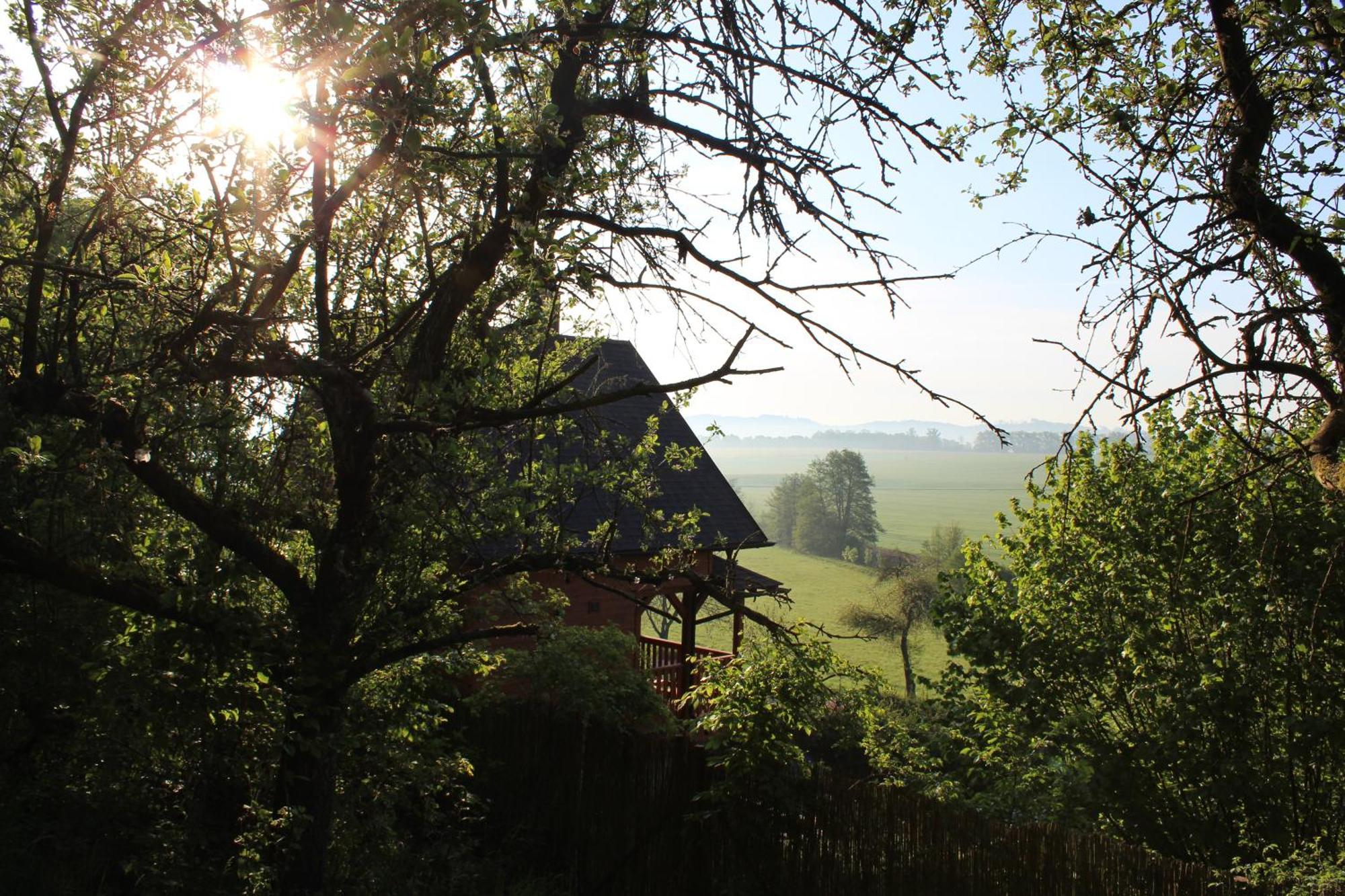 Johanka Casa vacanze Jevíčko